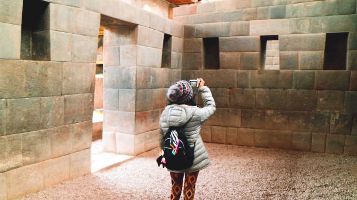 DIA 8: DIA LIVRE EM CUSCO