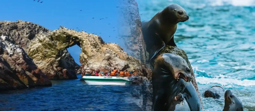 Itinerario Lima Huacachina y Cusco en 7 días