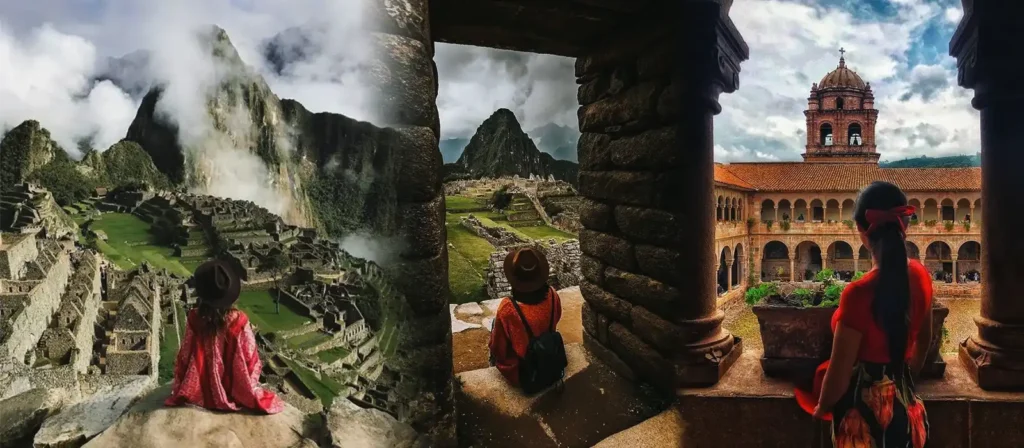 Itinerarios personalizados de Lima a Cusco