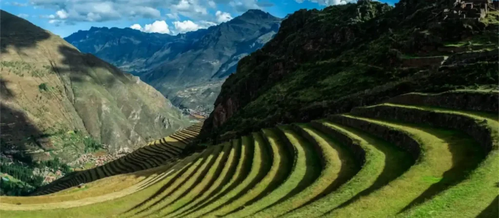 Mejor época para visitar las montañas de Cusco