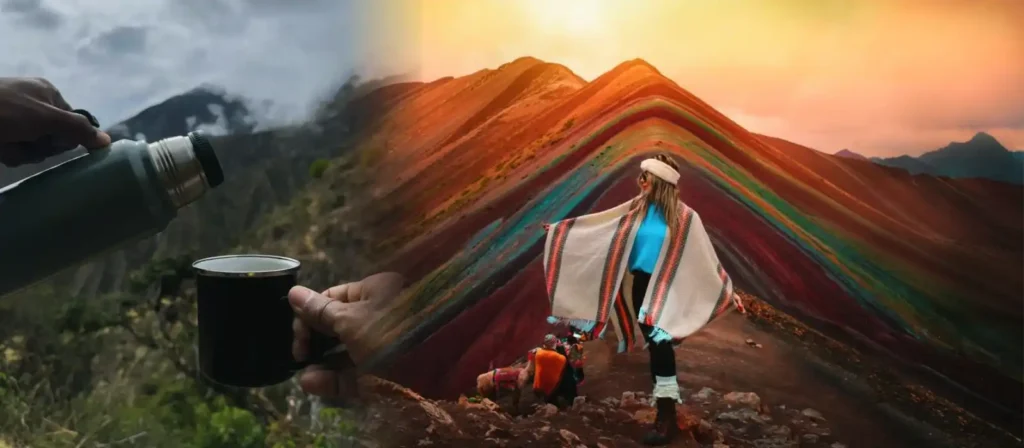 Prevenção do mal de altitude em Cusco Peru