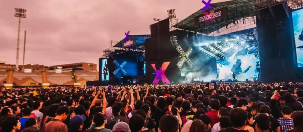 10 cosas que debes saber antes de tu primer concierto en Perú