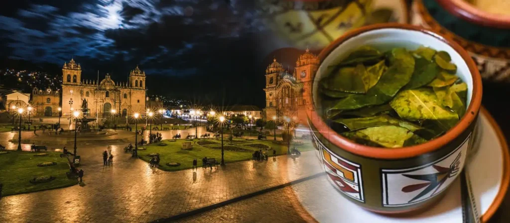 naturales para el soroche en Perú