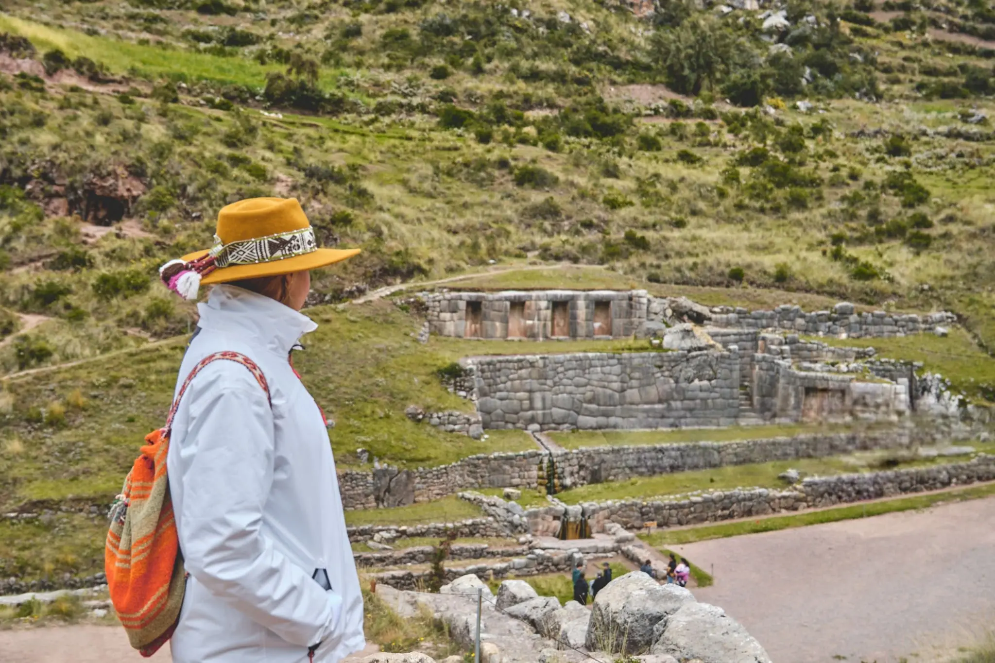 city tour cusco en ingles