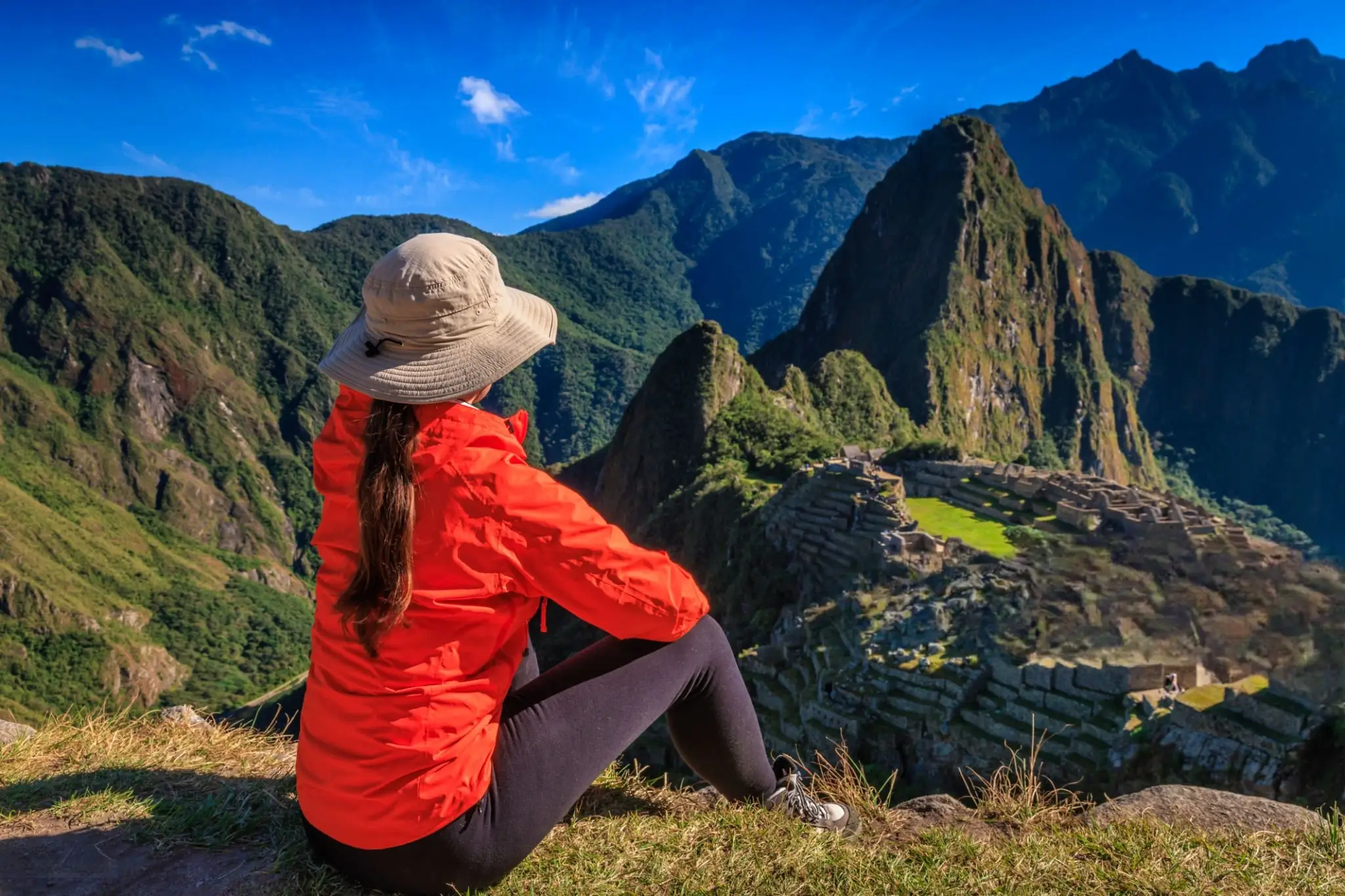 Cusco y Valle Sur 7 Días