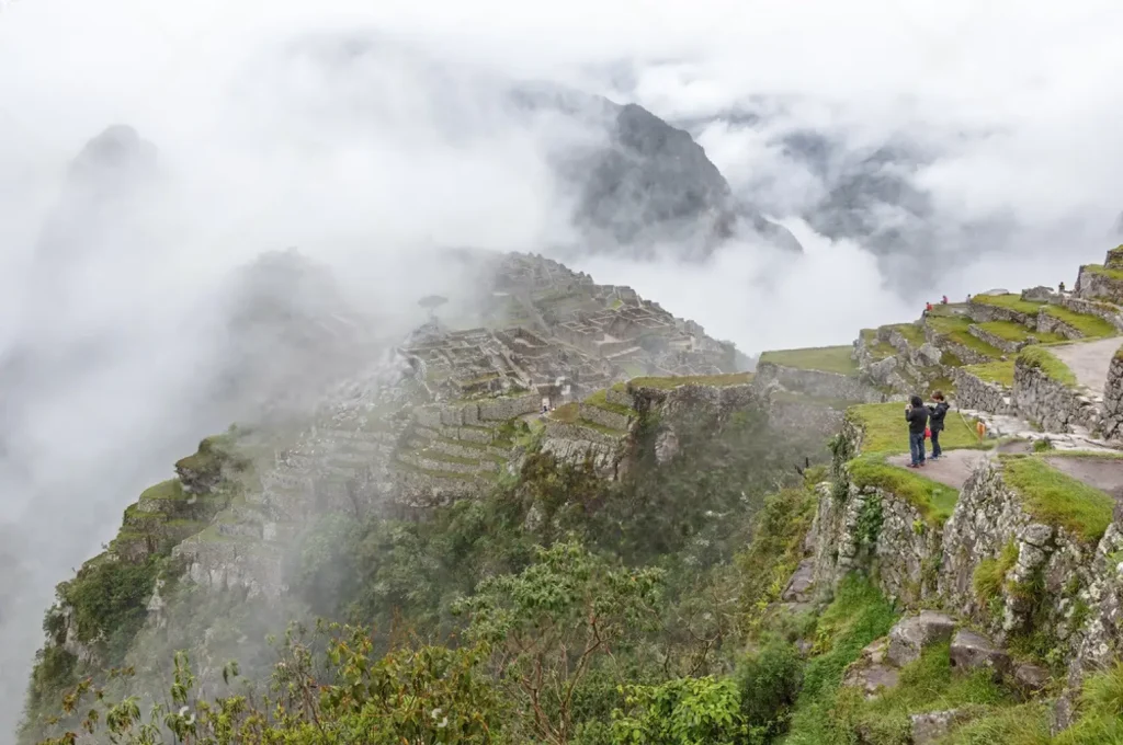 Clima y temporadas en Cusco
