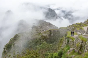 Clima y temporadas en Cusco