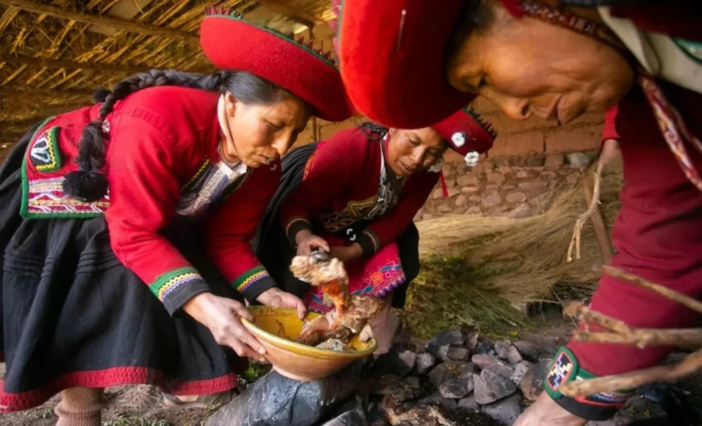 Experiencias Únicas en Cusco