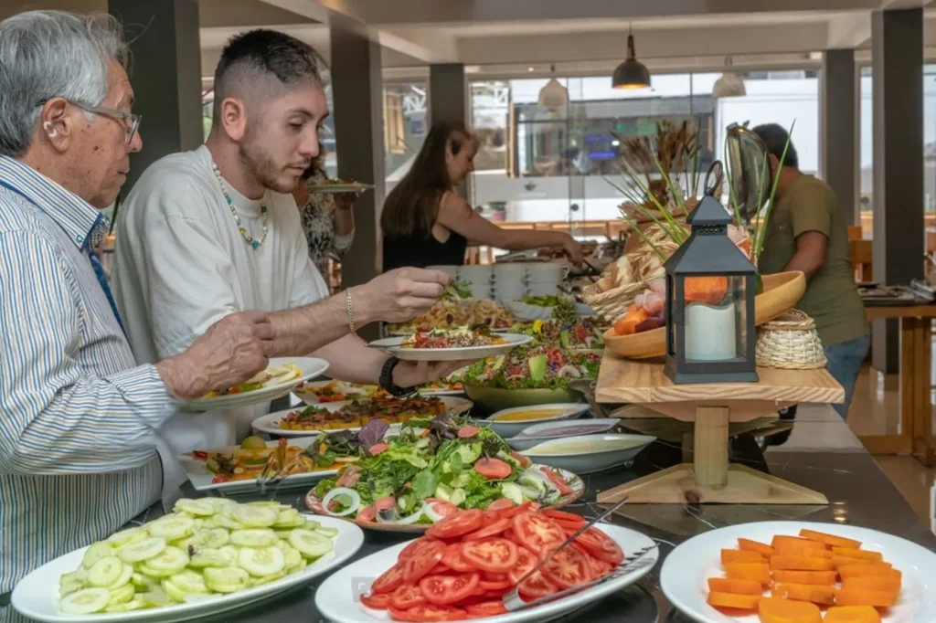 Descubre la Gastronomía Local: Los Mejores Restaurantes en Cusco