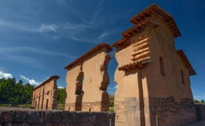 Sitios arqueológicos menos conocidos en Cusco