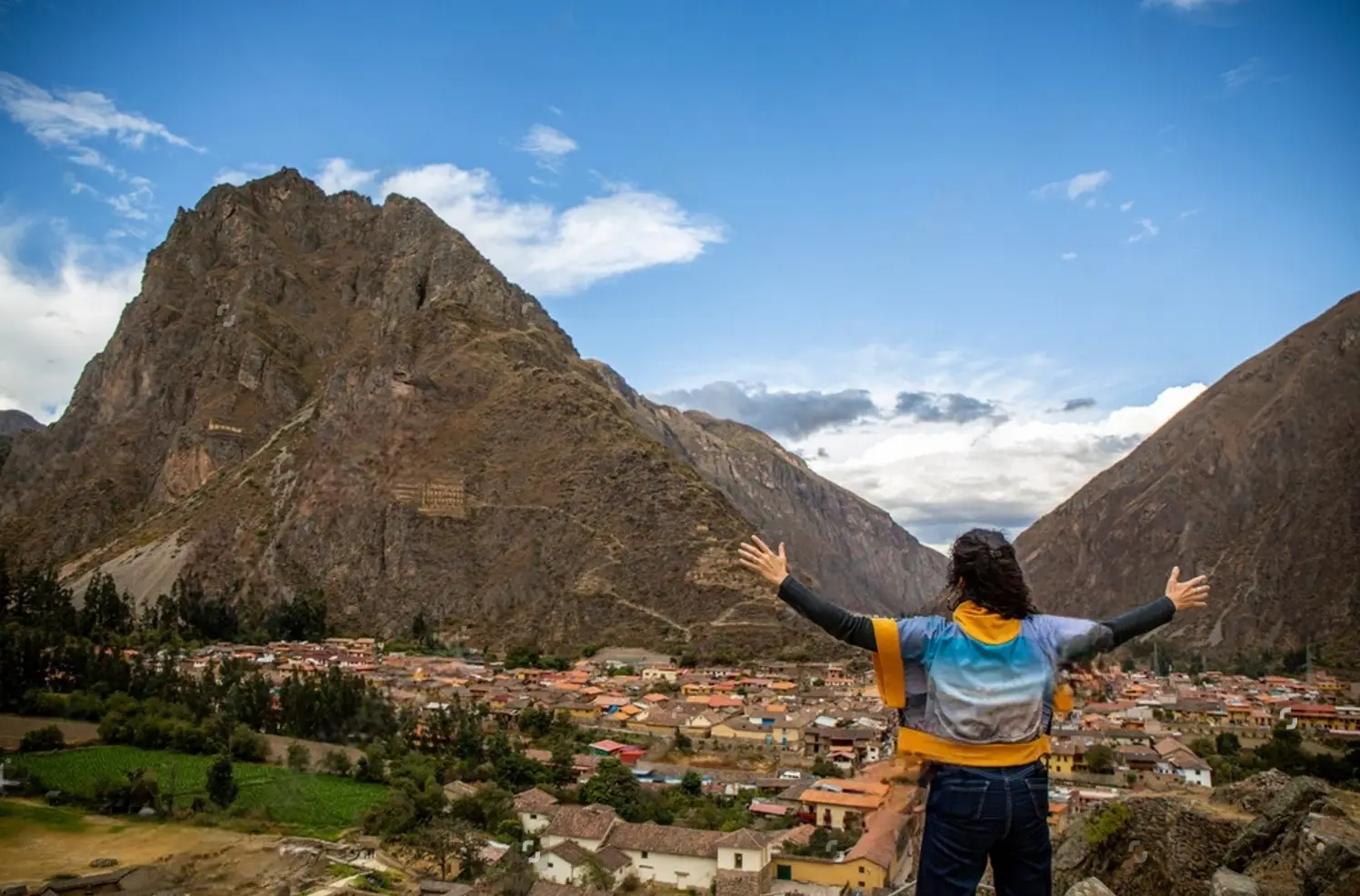 Tour Clásico a Cusco 3 Días