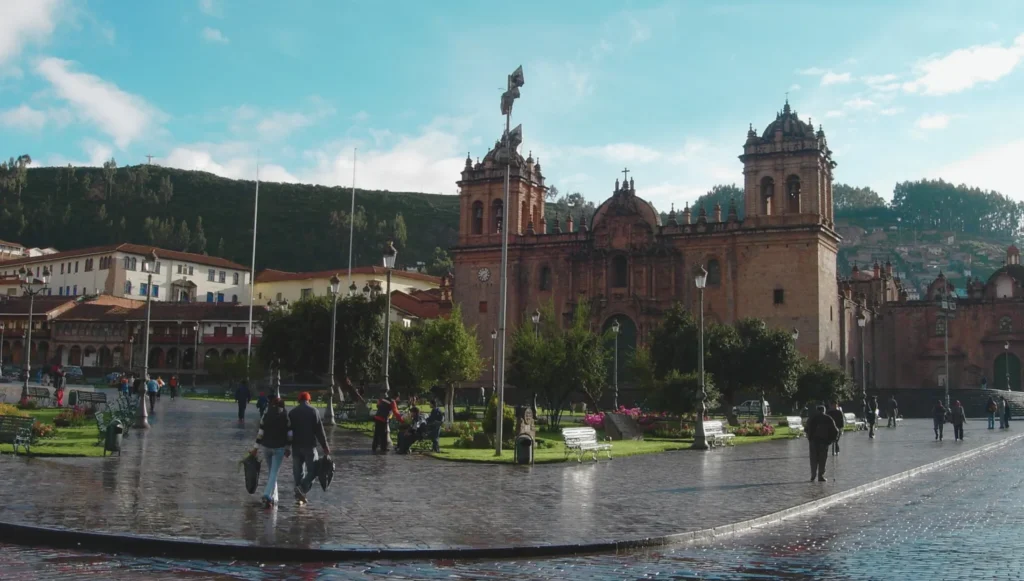 Your Guide to Visiting Cusco During the Rainy Season