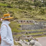 Cusco City Tour