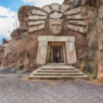 Morada de los Dioses en Cuatrimotos – Cultura, Aventura y Paisajes