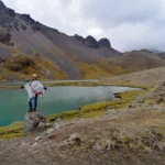 Tour 7 Lagunas de Ausangate