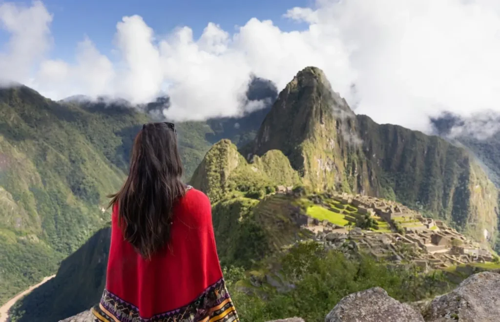 Machu Picchu Trem Expedition + Observatório Dia Inteiro