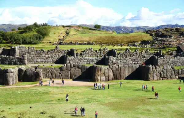 Cusco and South Valley 7 Day Tour