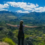 Tour Campiña en Mirabus Arequipa