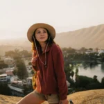 Paracas + Huacachina
