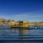 Tour Islas de los Uros