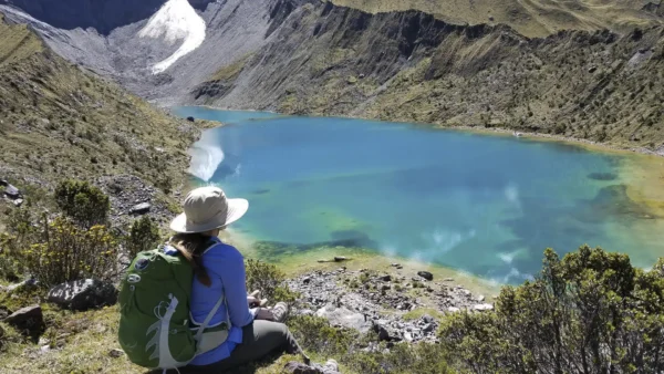 Humantay Lake Full Day