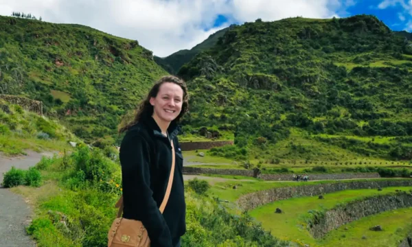 Traditional Sacred Valley