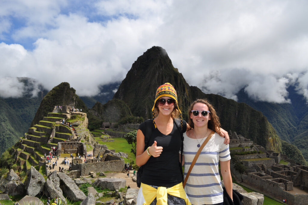 Sacred Valley & Machu Picchu 2 Days