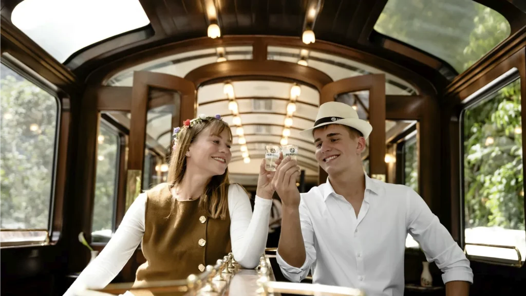 Machupicchu Vistadome Observatory Full Day