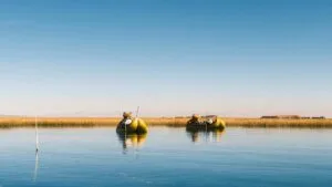 lago titicaca