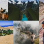 Tour Inka Total: Lima, Costa & Andes Místicos, Humantay, Vinicunca 8 Días