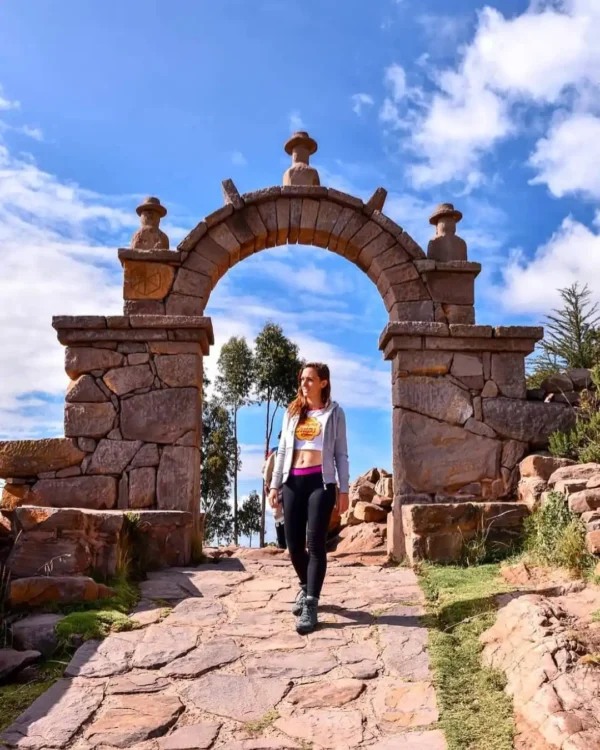 Peru 12-Day Tour: Machu Picchu, Cusco & Lake Titicaca