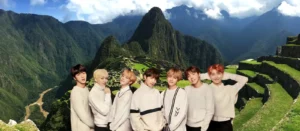 Peru Concert Guide 2026