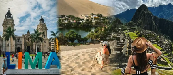 Lo que nadie te dice sobre armar un itinerario: Lima, Huacachina y Cusco en 7 días