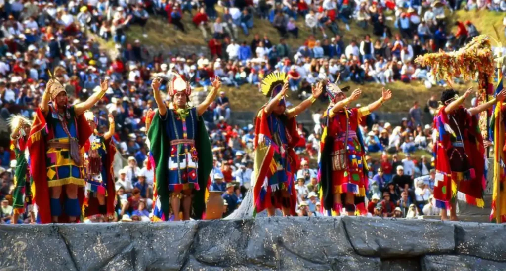 Cómo sobrevivir al Inti Raymi 2026
