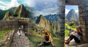 diferencias circuitos machu picchu