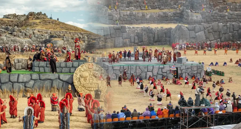 Entradas Inti Raymi 2026: Precios, Zonas y Cómo Comprar Paso a Paso