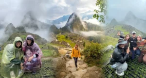 Monthly weather in Cusco