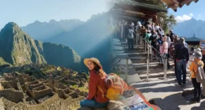 When to buy tickets for Machu Picchu