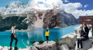 huaraz lugares turísticos