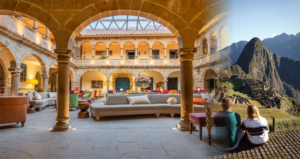 Hoteles que aceptan a personas LGBT en Cusco