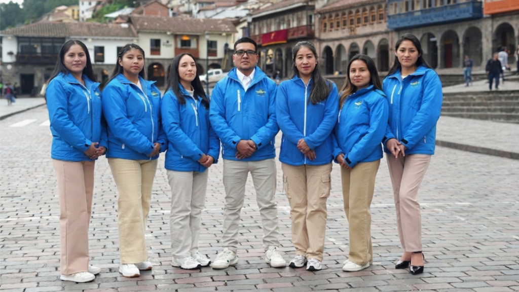 Sobre Nosotros Cusco Apus Tours - Agencia de viajes en Cusco