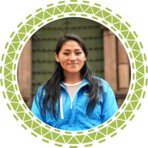 Ruth Cusco Apus Tours