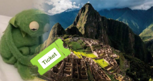 Alternatives to Machu Picchu