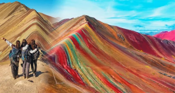 Más allá de los colores: La guía LGBTQ+ definitiva para la Montaña de Siete Colores, Cusco (2026)