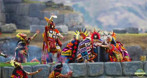 Inti Raymi Gratis vs. Inti Raymi con Entradas: ¿Cuál vale realmente la pena?