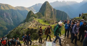 Traveling to Machu Picchu in June: How to Cope With and Enjoy the High Season
