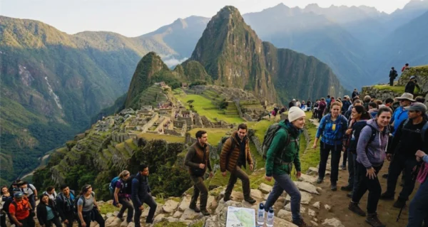 Viajes a Machu Picchu en Junio: Cómo sobrevivir y disfrutar la Temporada Alta