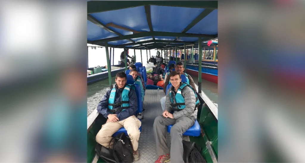 Tour al Manu 4 Días de Aventura en la Reserva Ecológica Palotoa