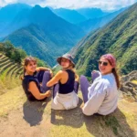 Short Inca Trail 2 days