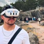 City Tour Cusco Realidad Virtual